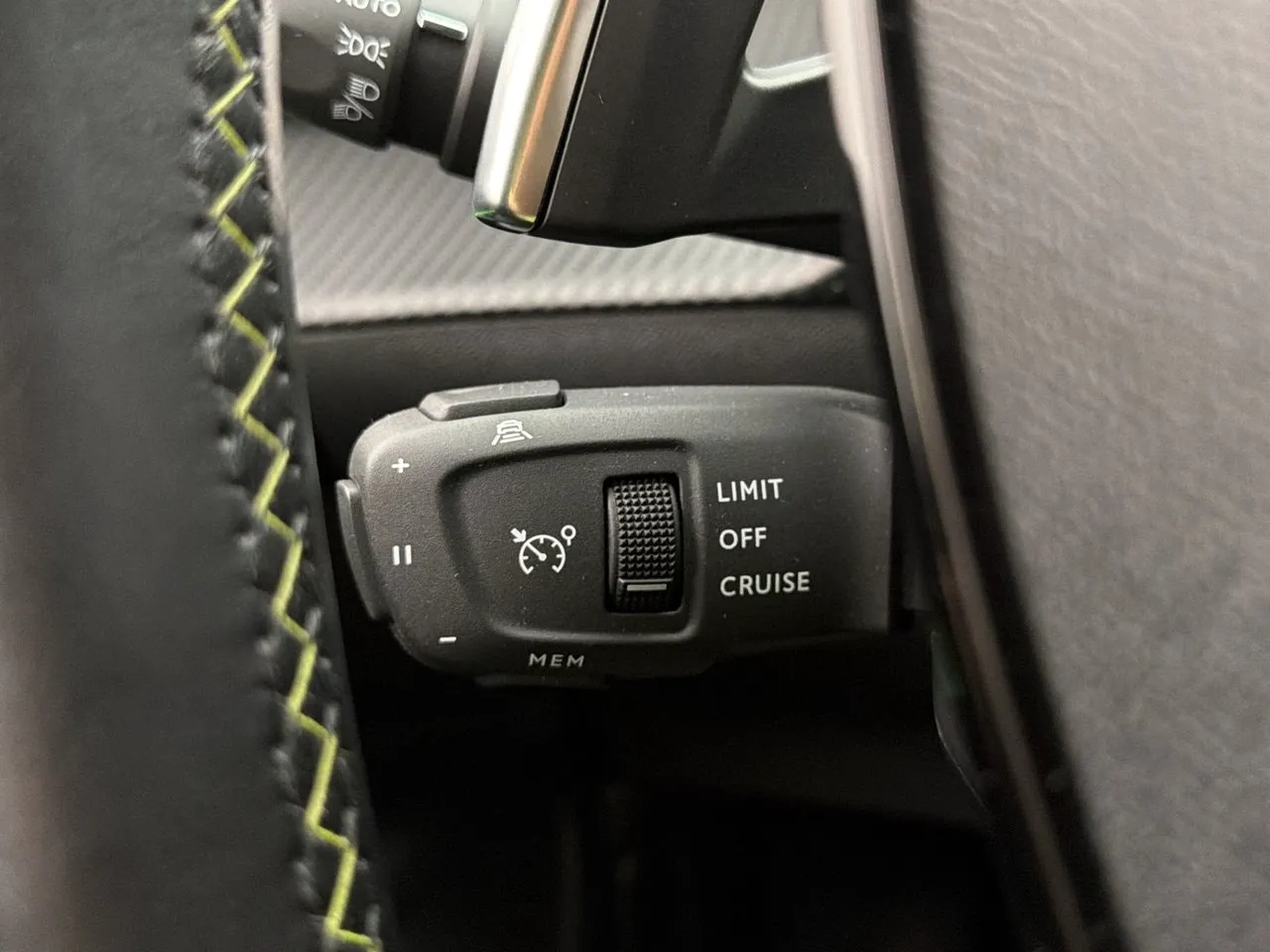 Peugeot 2008 bild 15