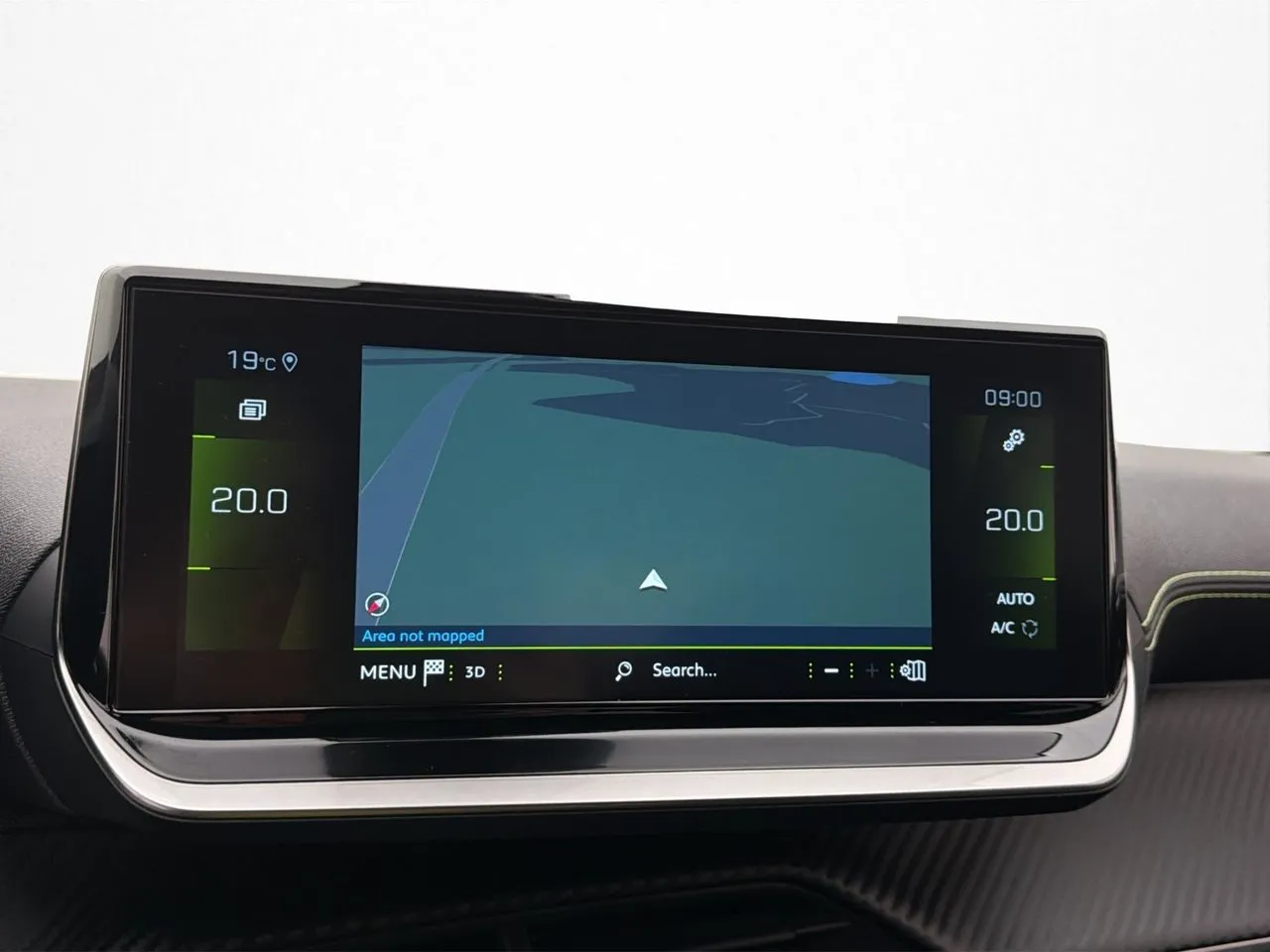 Peugeot 2008 bild 21