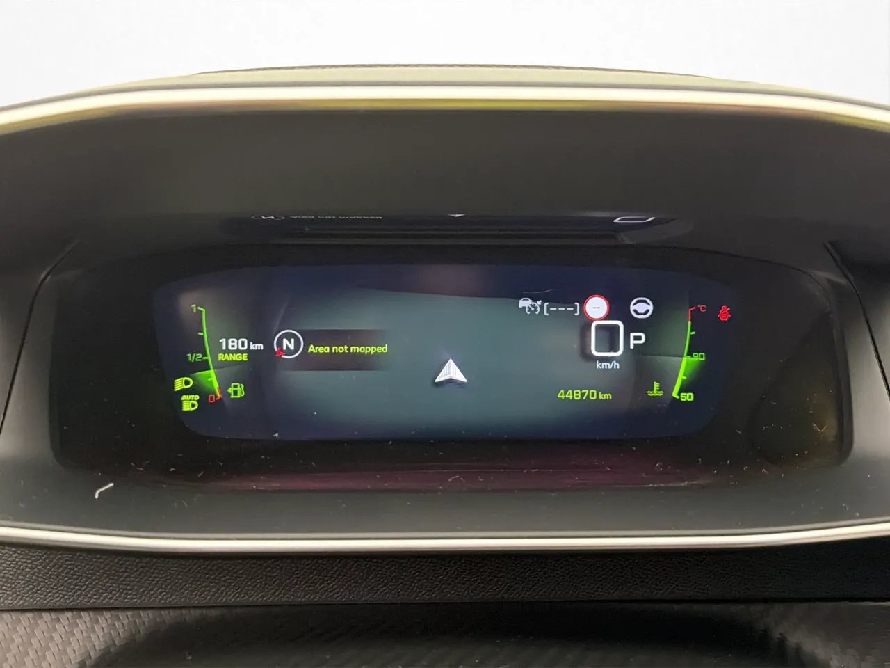 Peugeot 2008 bild 18
