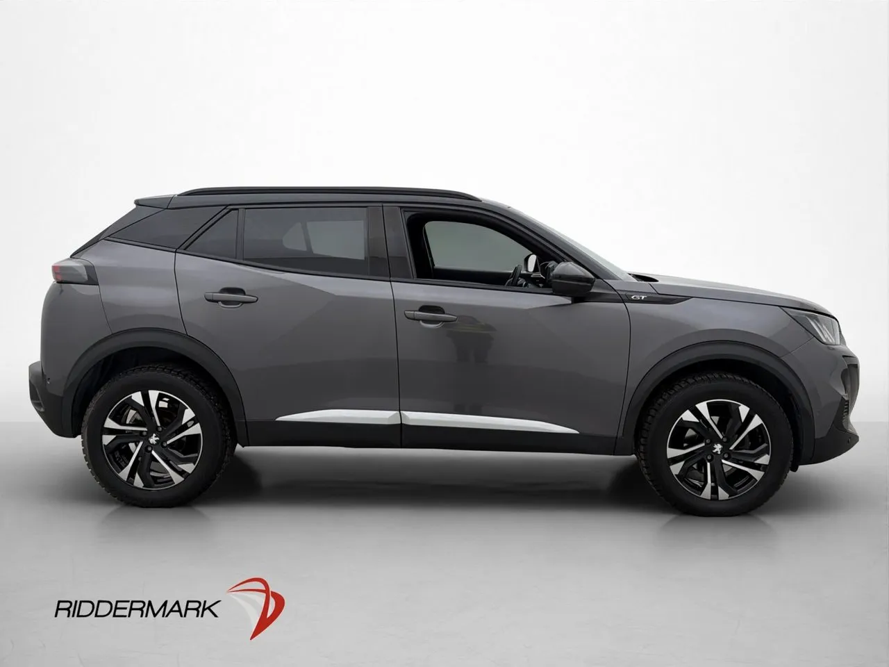 Peugeot 2008 bild 9