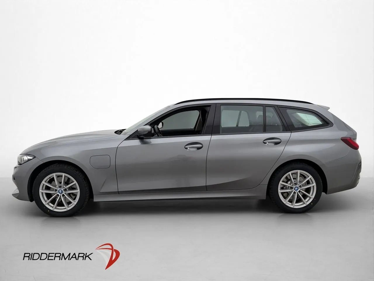 BMW 330 bild 5