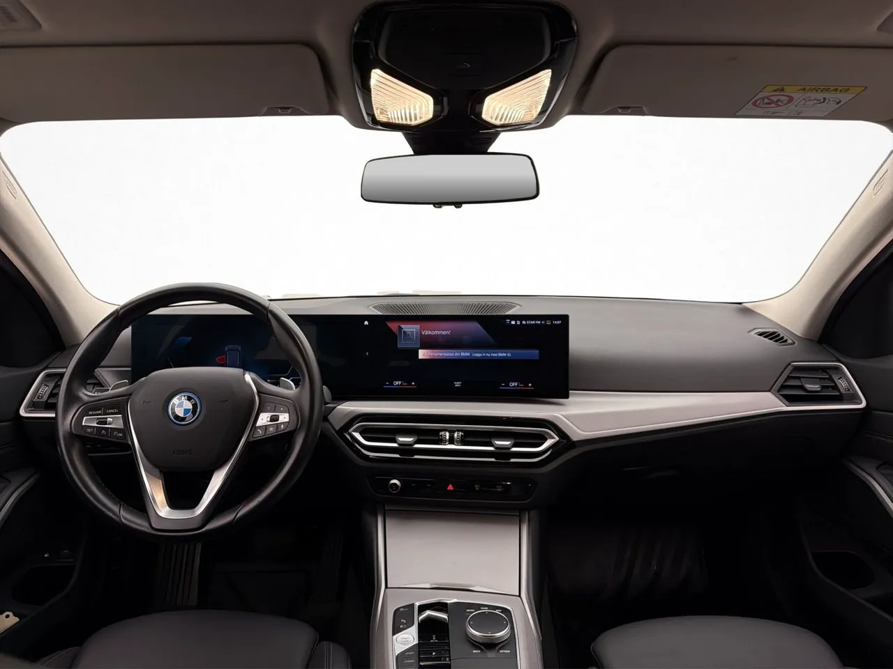 BMW 330 bild 13