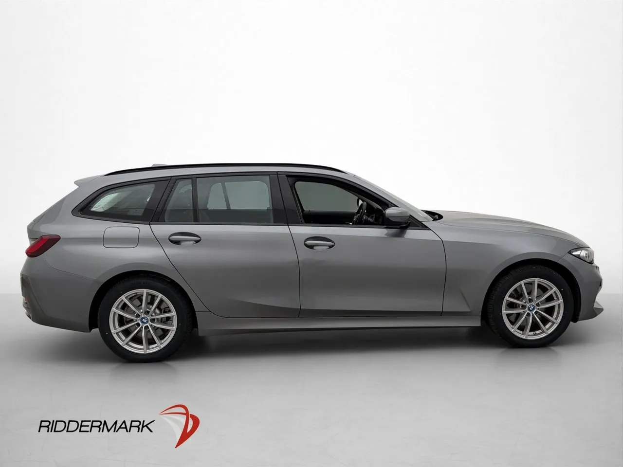 BMW 330 bild 9
