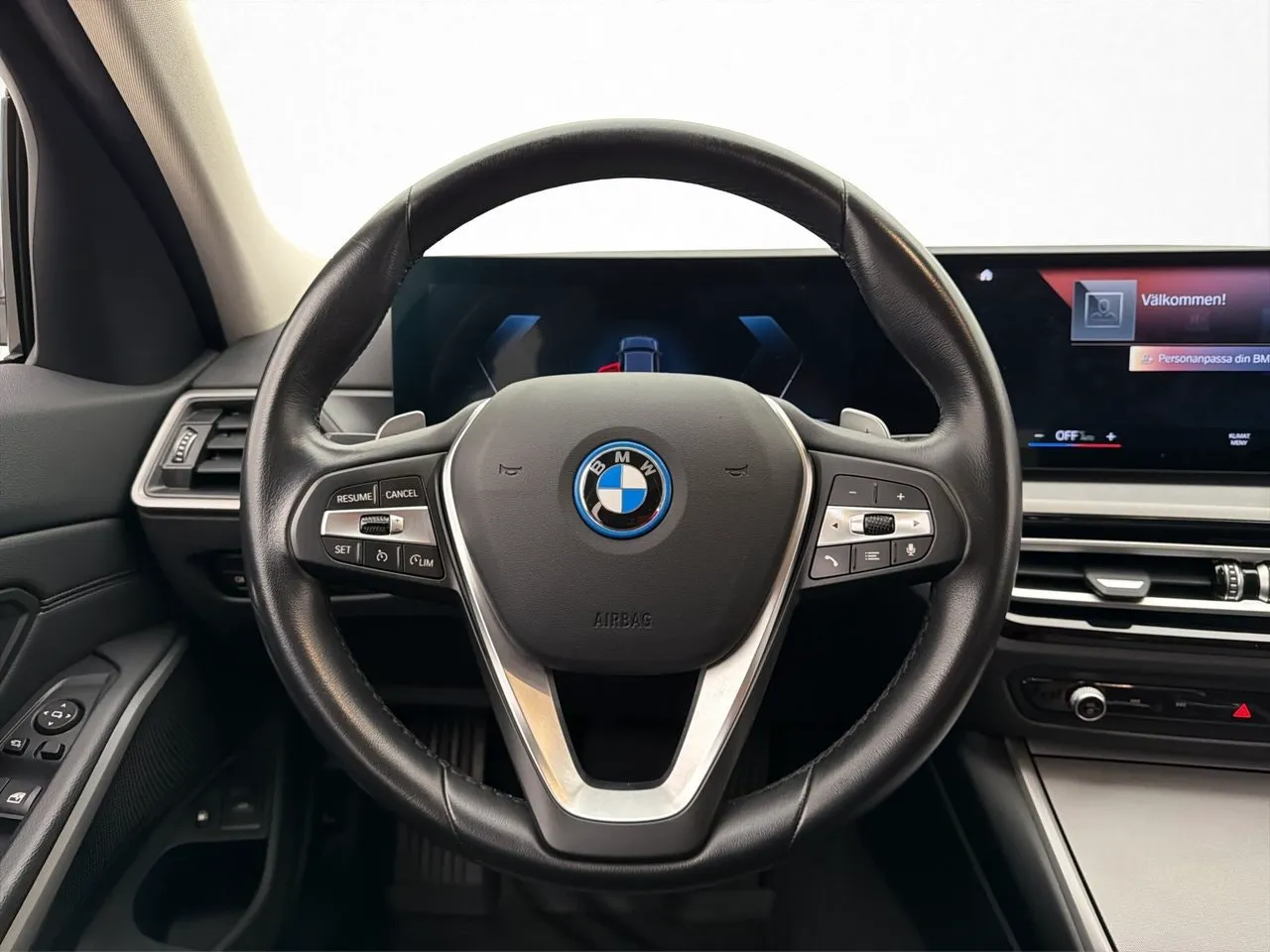 BMW 330 bild 14
