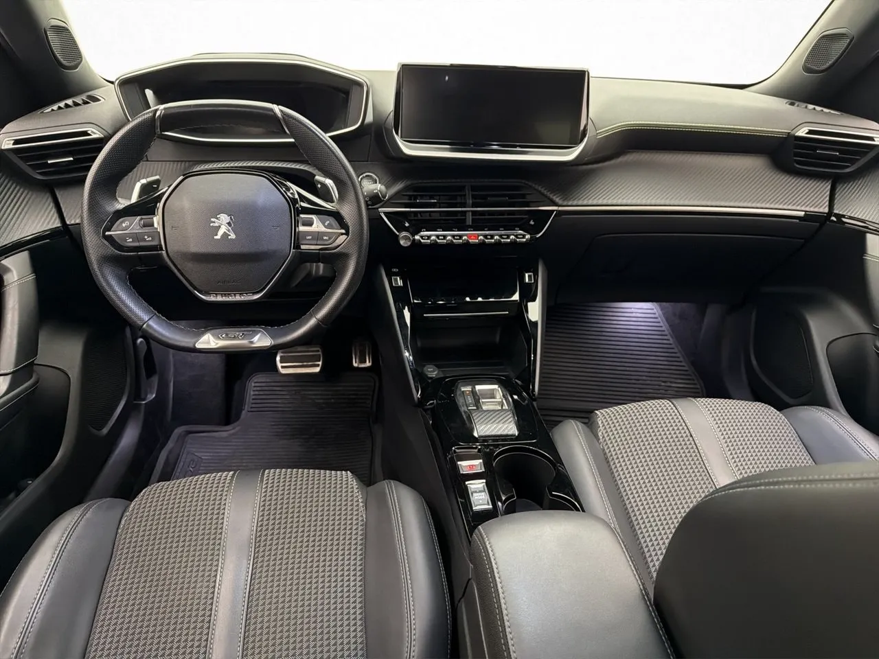 Peugeot 2008 bild 12