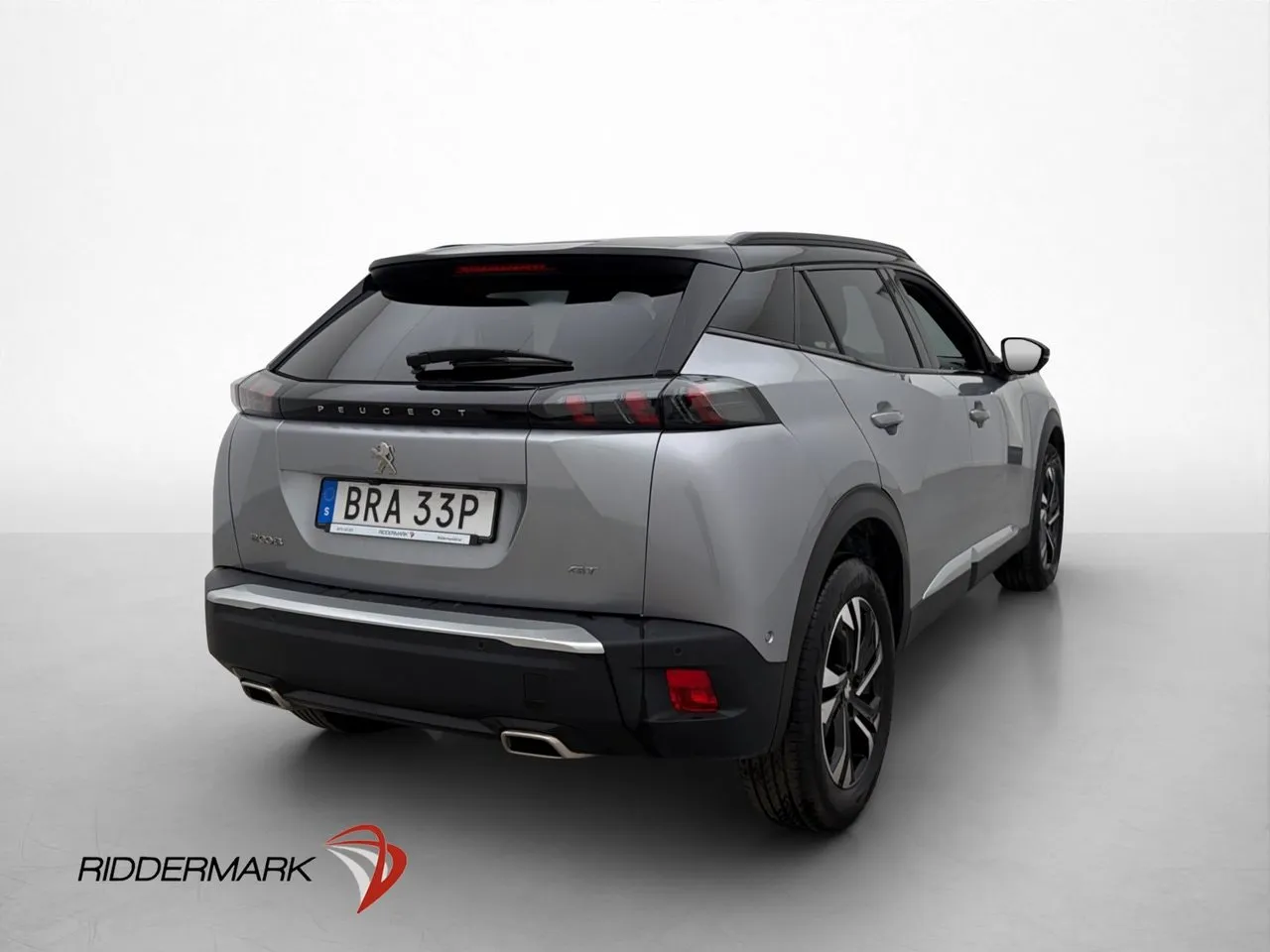 Peugeot 2008 bild 8