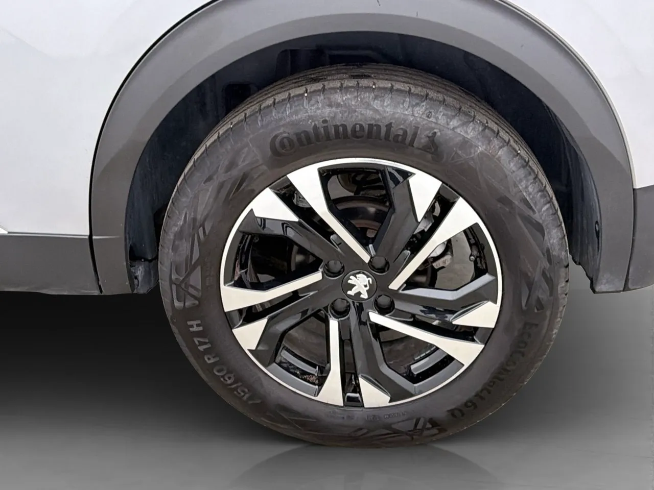 Peugeot 2008 bild 32