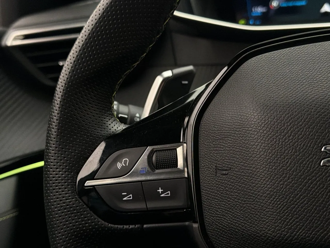 Peugeot 2008 bild 13