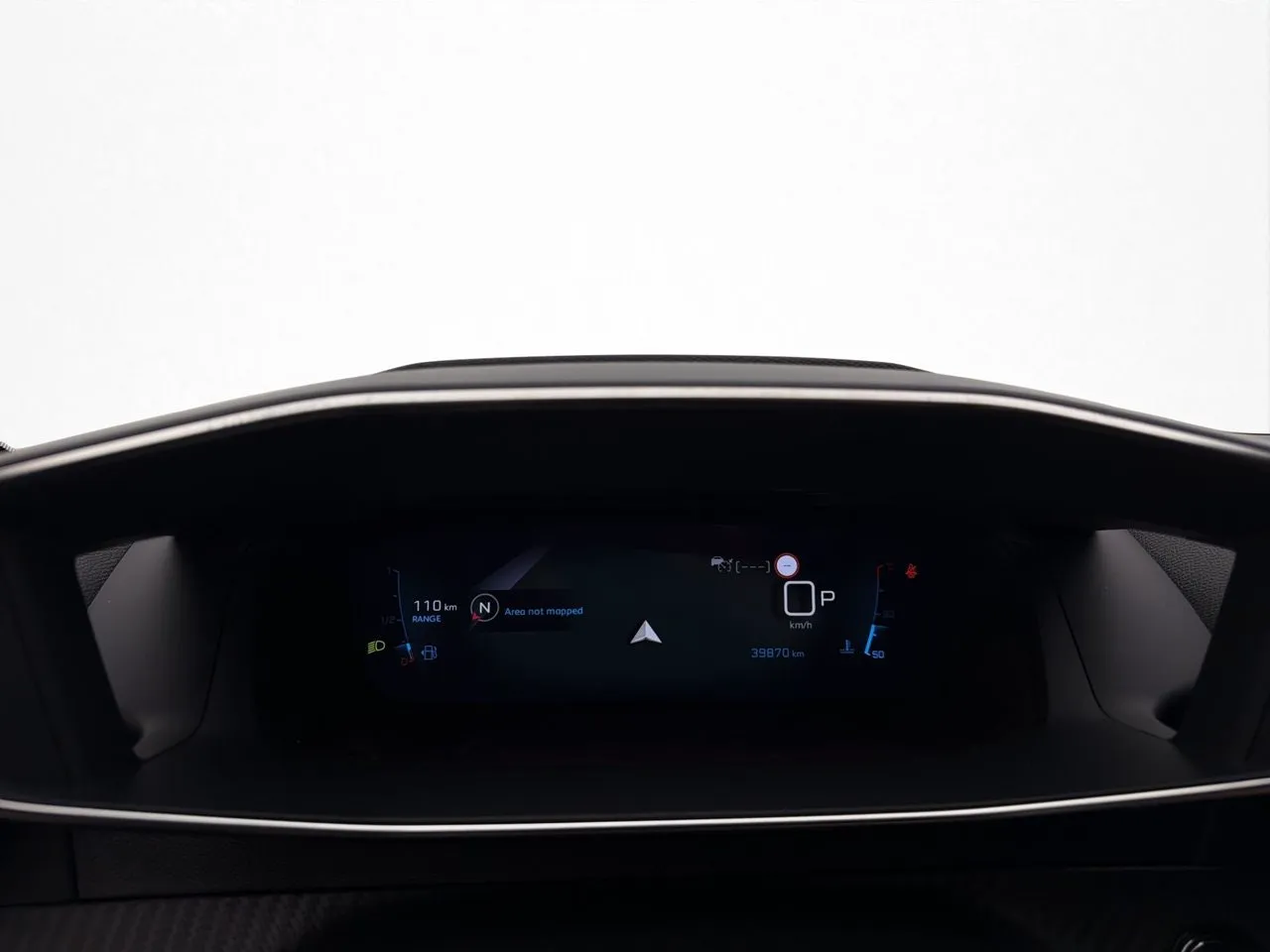 Peugeot 2008 bild 27