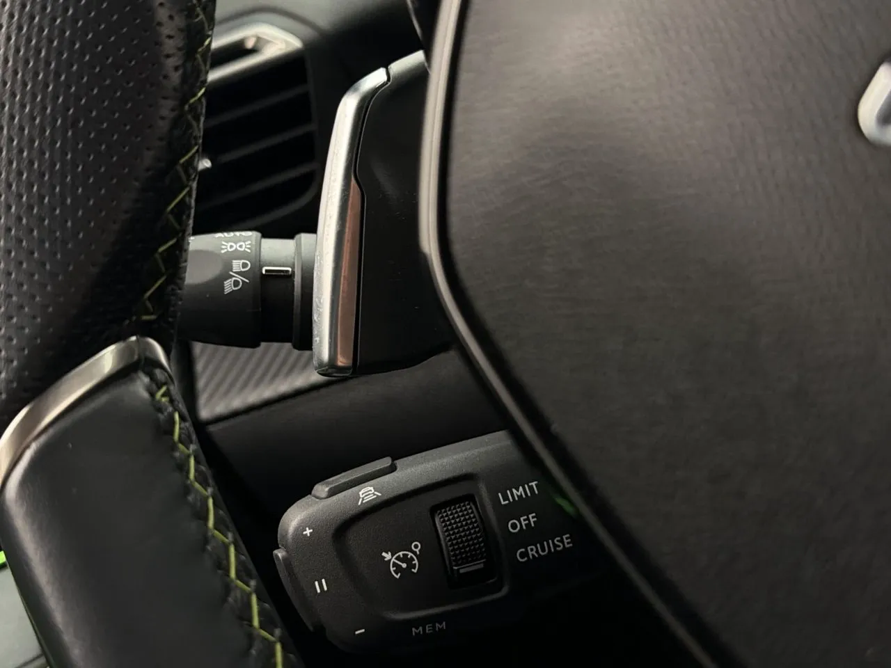 Peugeot 2008 bild 29