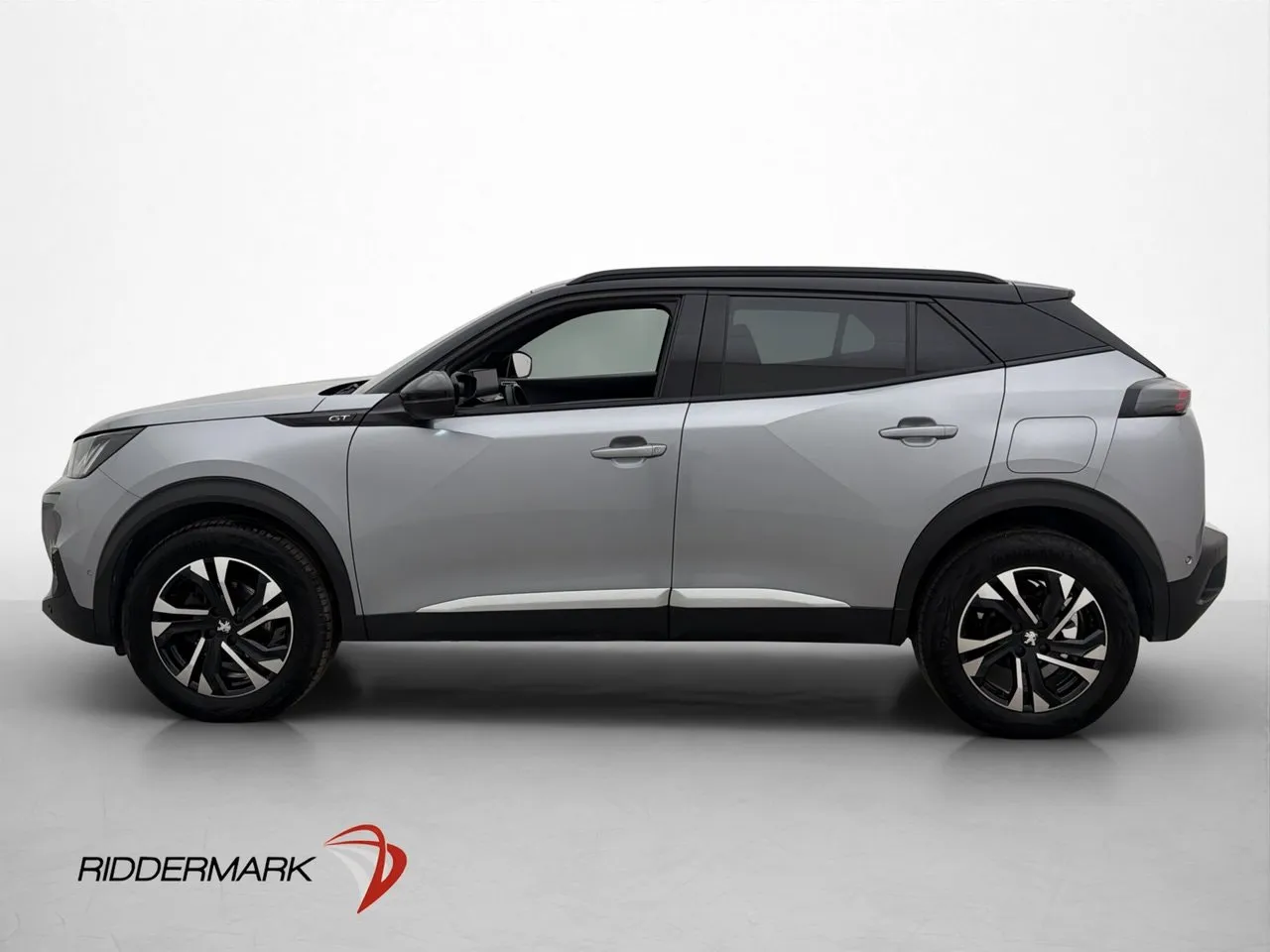 Peugeot 2008 bild 5