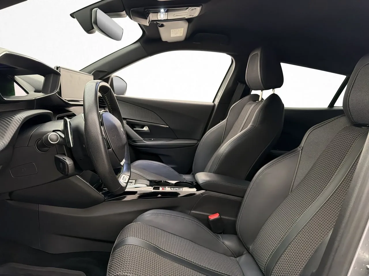 Peugeot 2008 bild 11