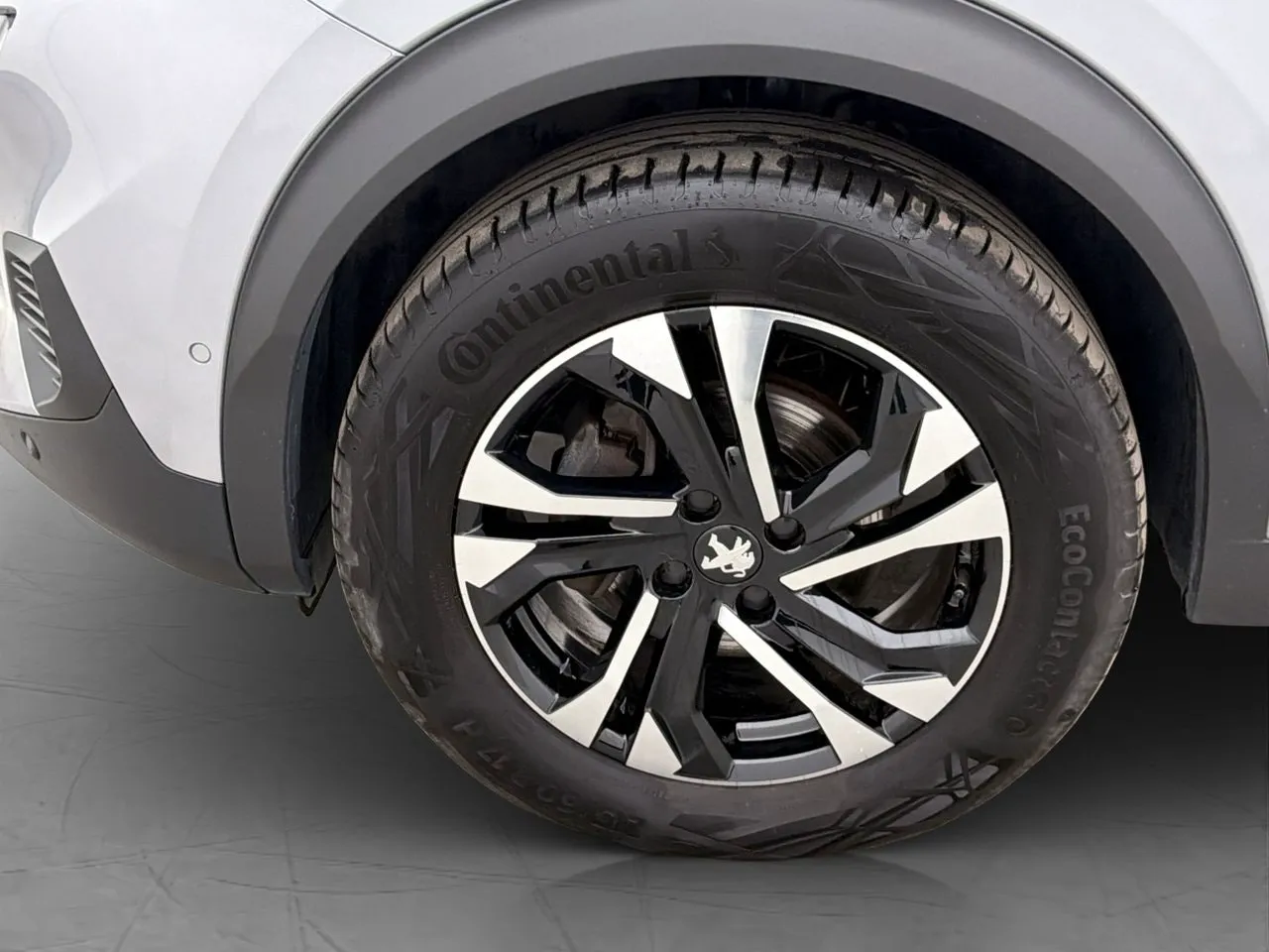 Peugeot 2008 bild 31