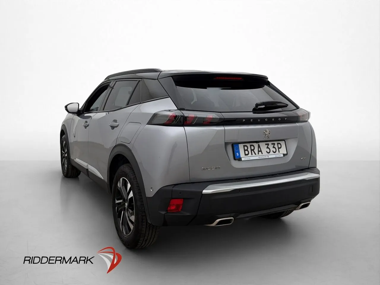 Peugeot 2008 bild 6