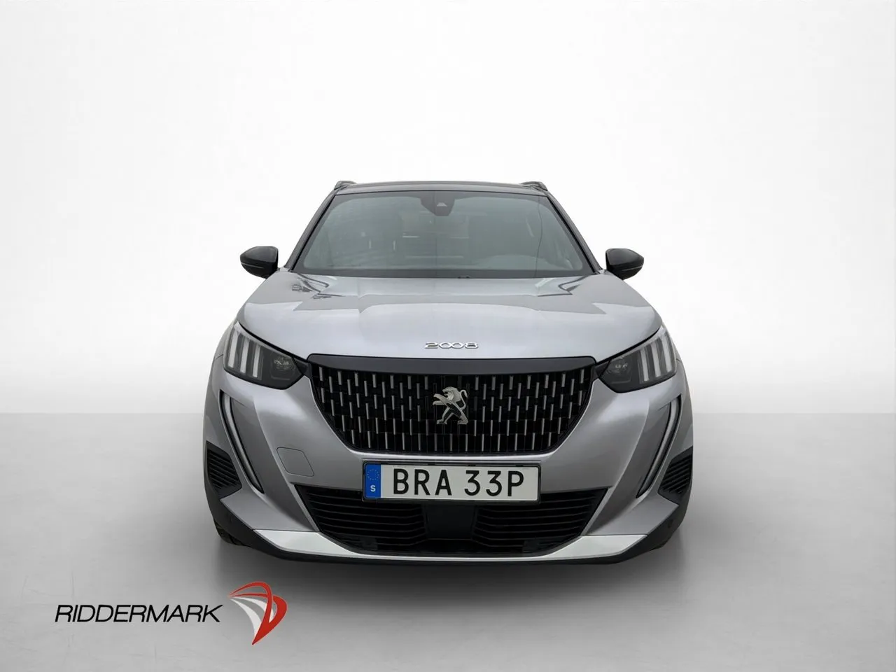 Peugeot 2008 bild 2