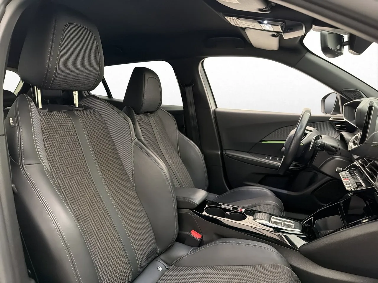 Peugeot 2008 bild 22