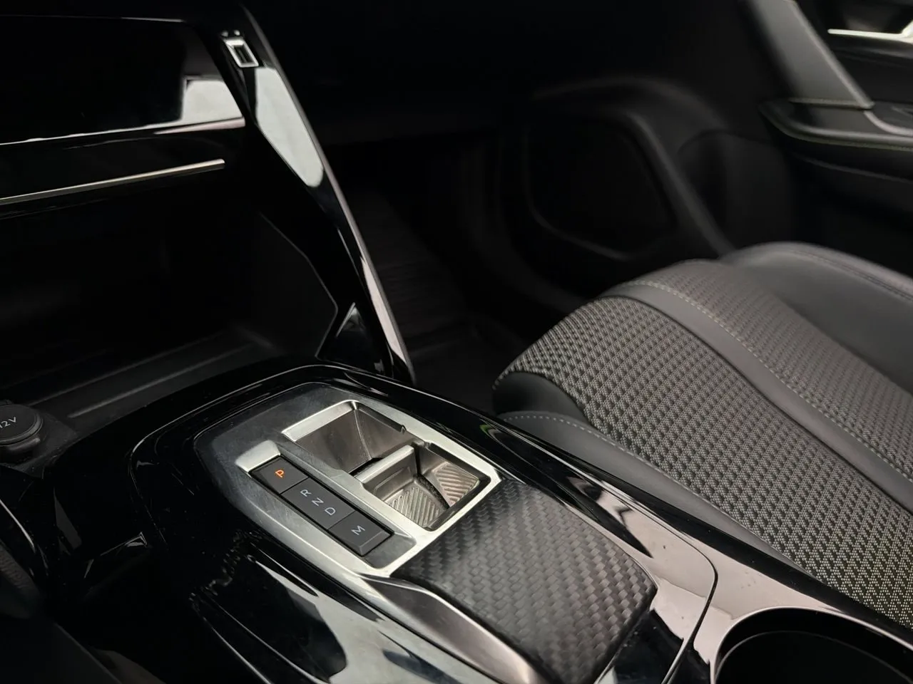 Peugeot 2008 bild 21
