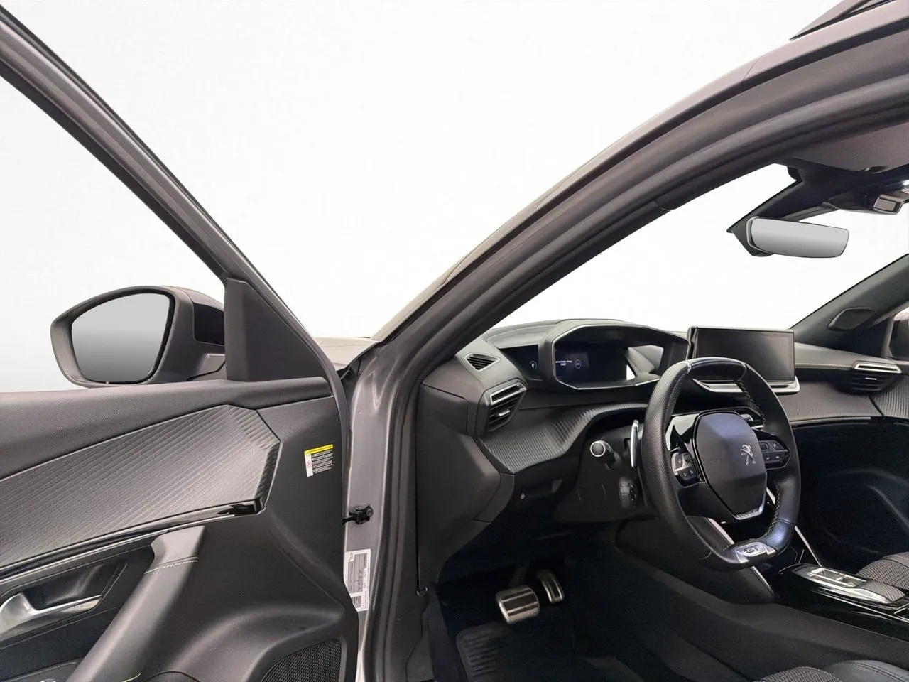 Peugeot 2008 bild 10