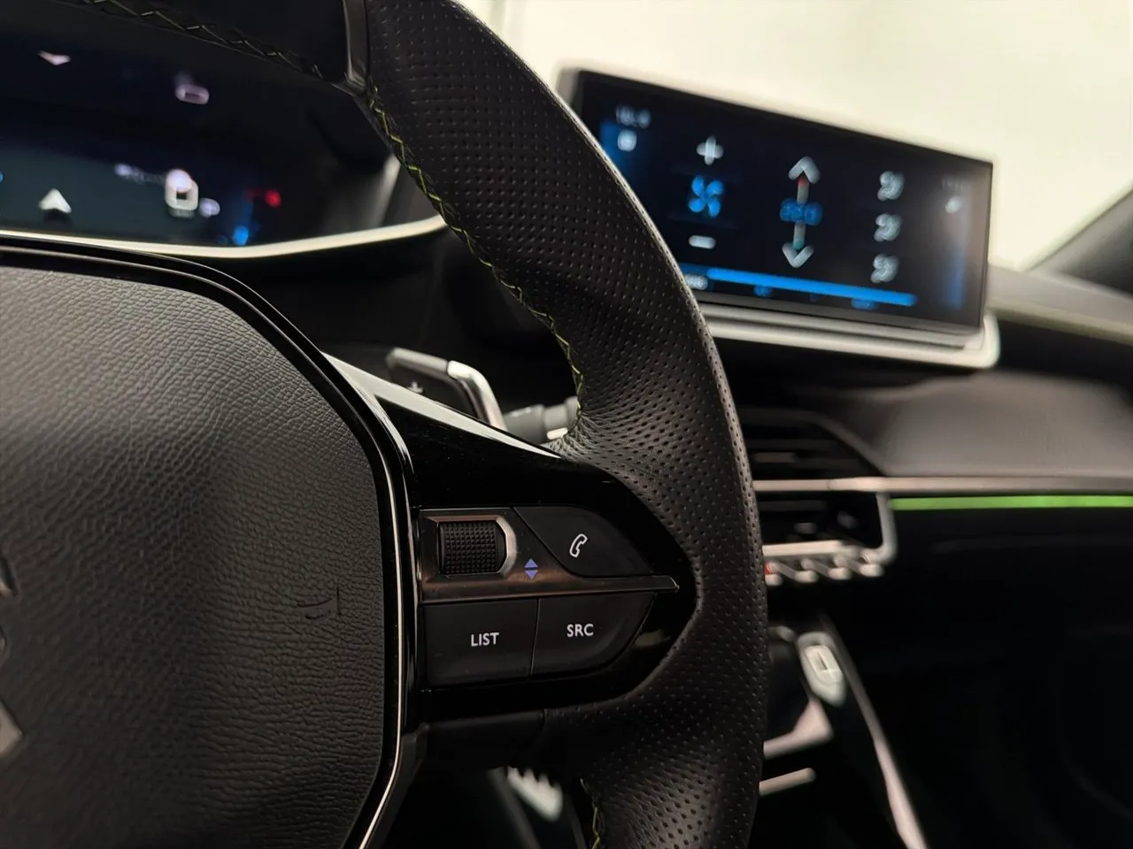 Peugeot 2008 bild 14