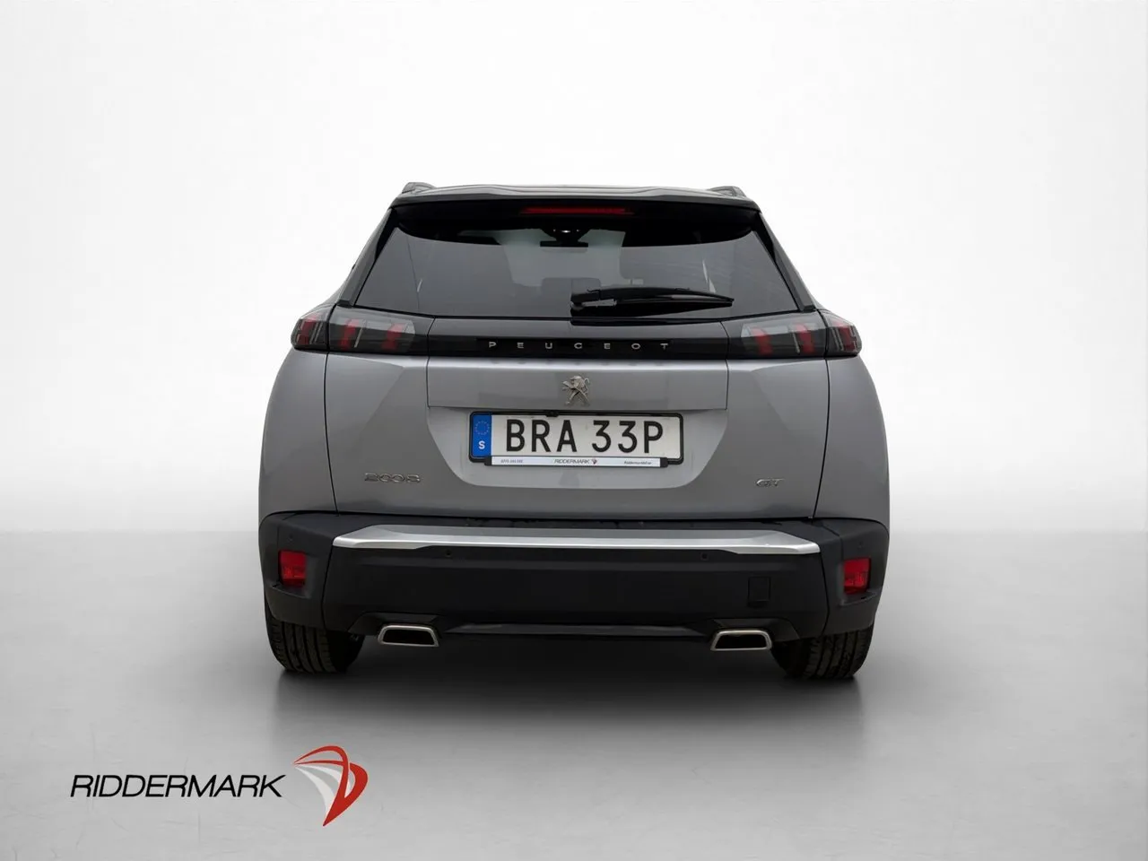 Peugeot 2008 bild 7