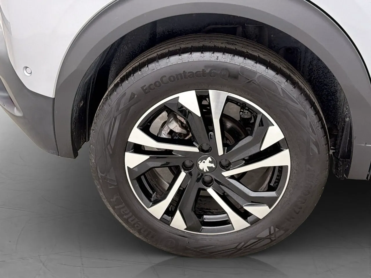 Peugeot 2008 bild 33
