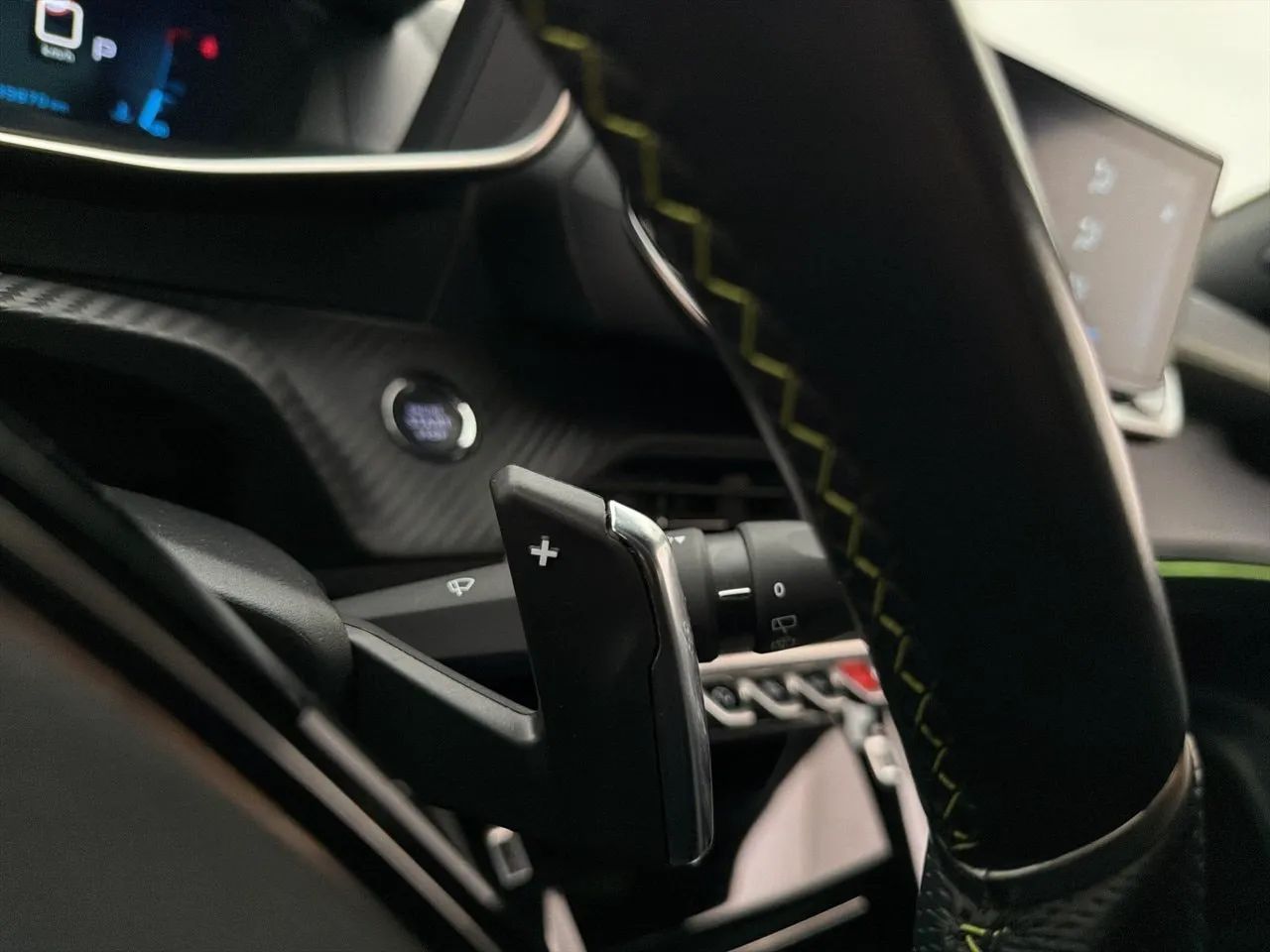Peugeot 2008 bild 30