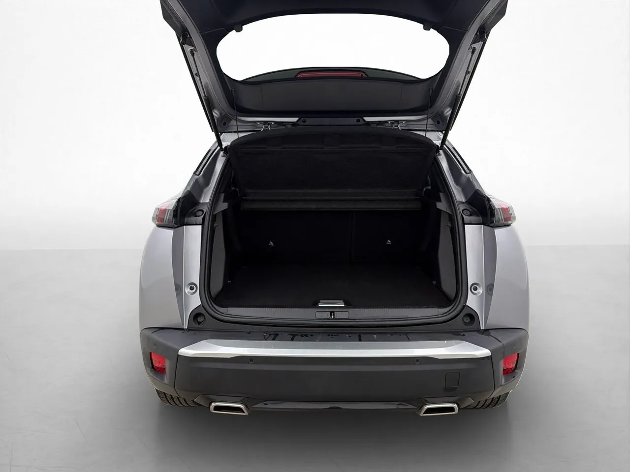 Peugeot 2008 bild 25