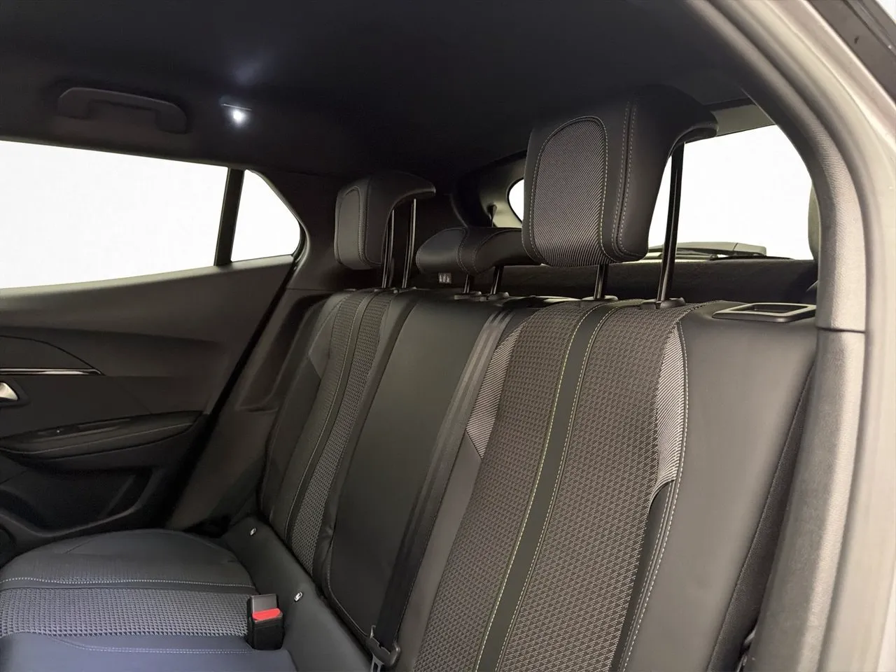 Peugeot 2008 bild 24
