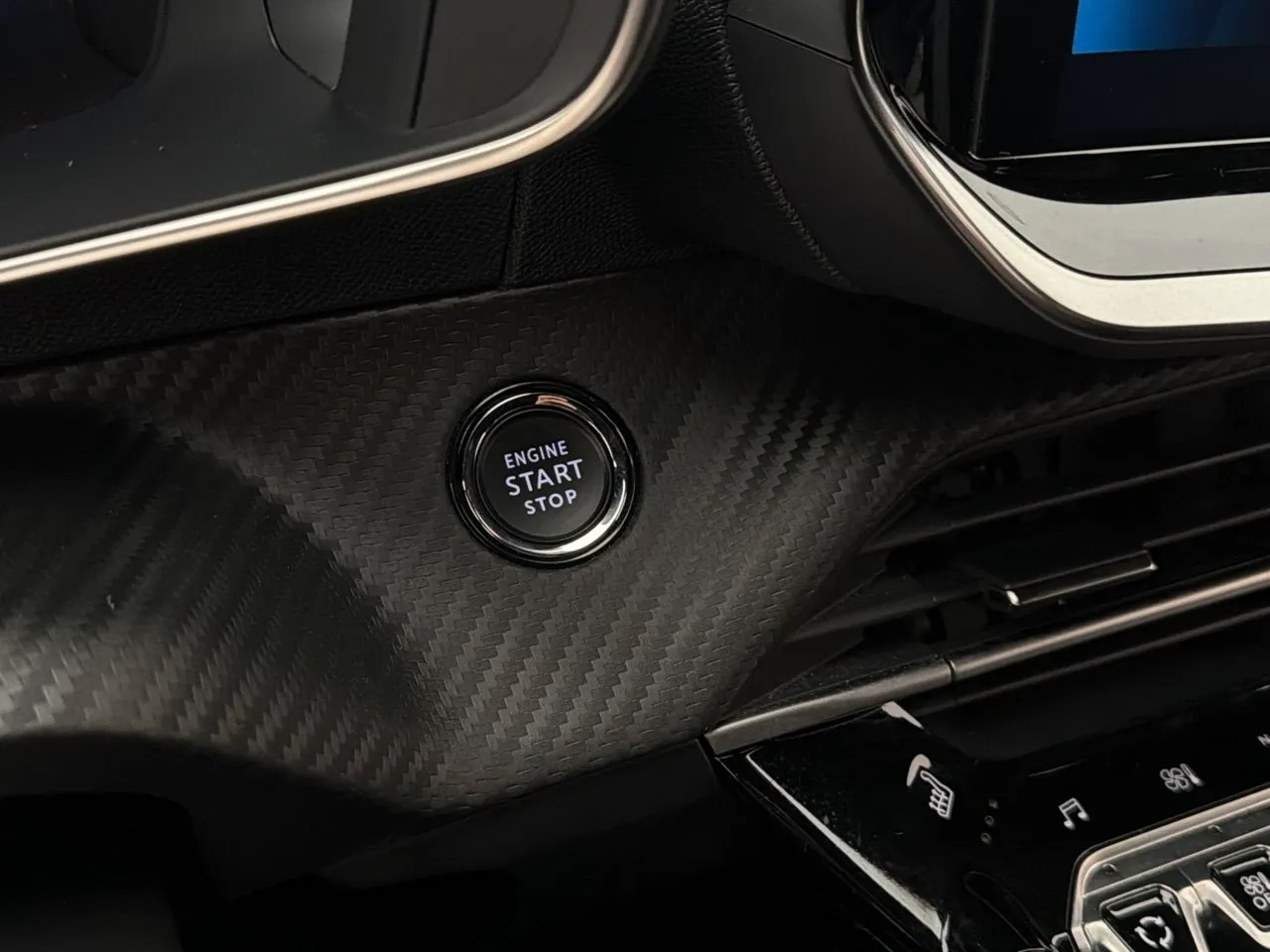 Peugeot 2008 bild 28