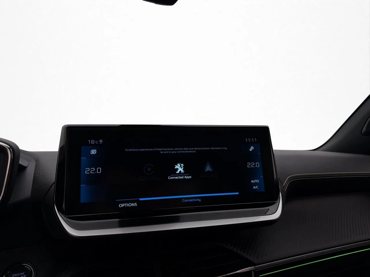 Peugeot 2008 bild 18