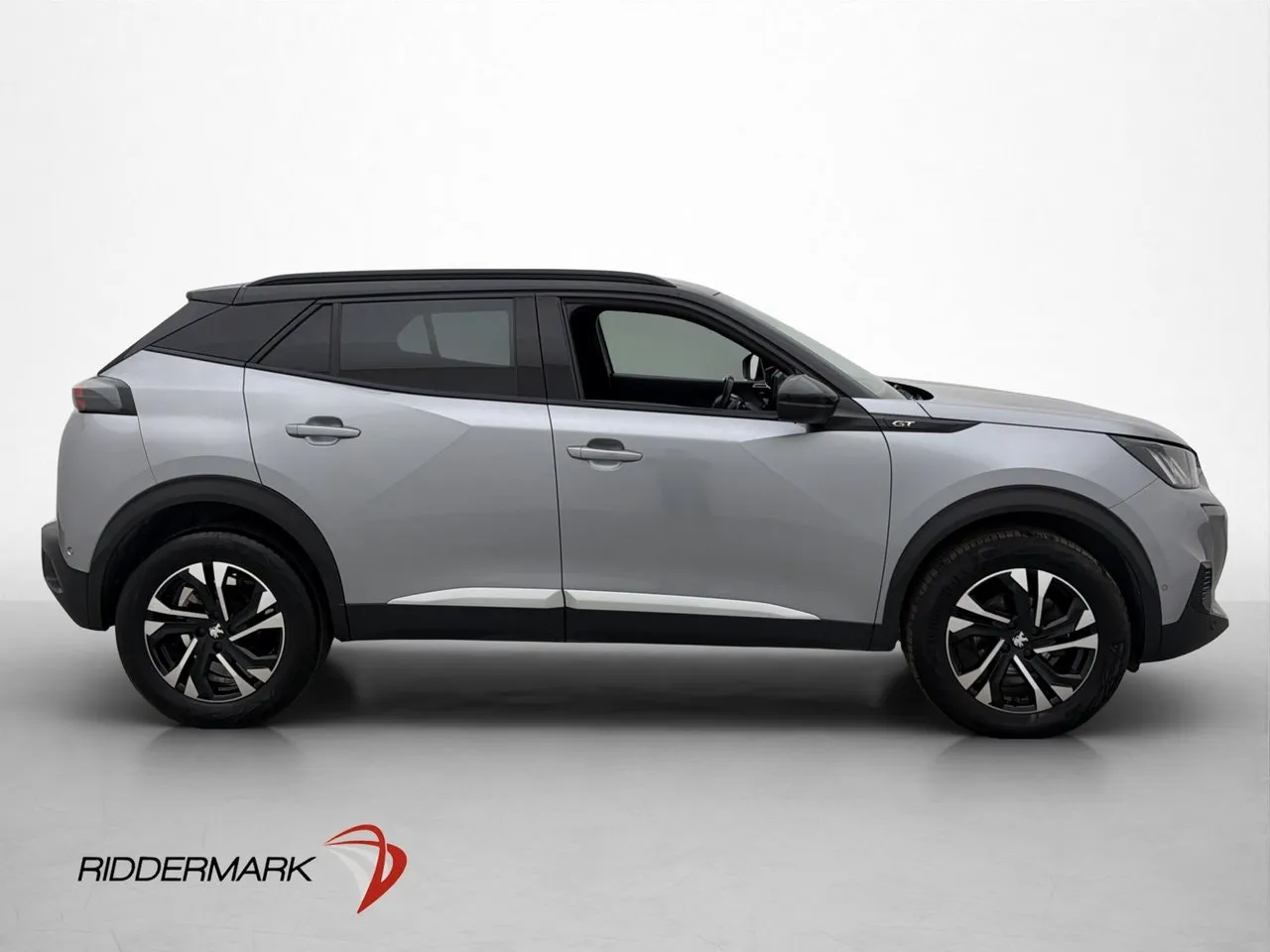 Peugeot 2008 bild 9