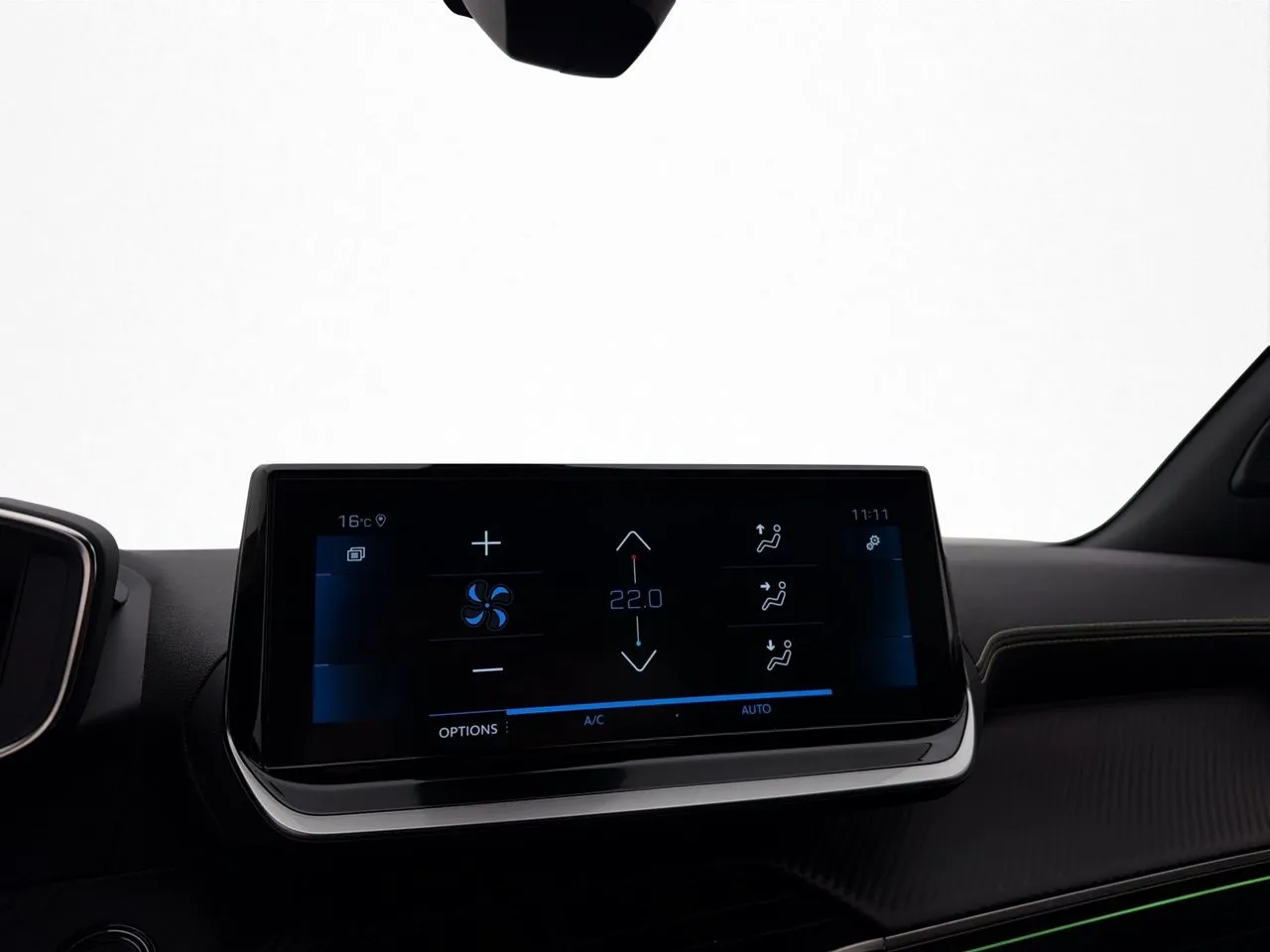 Peugeot 2008 bild 19