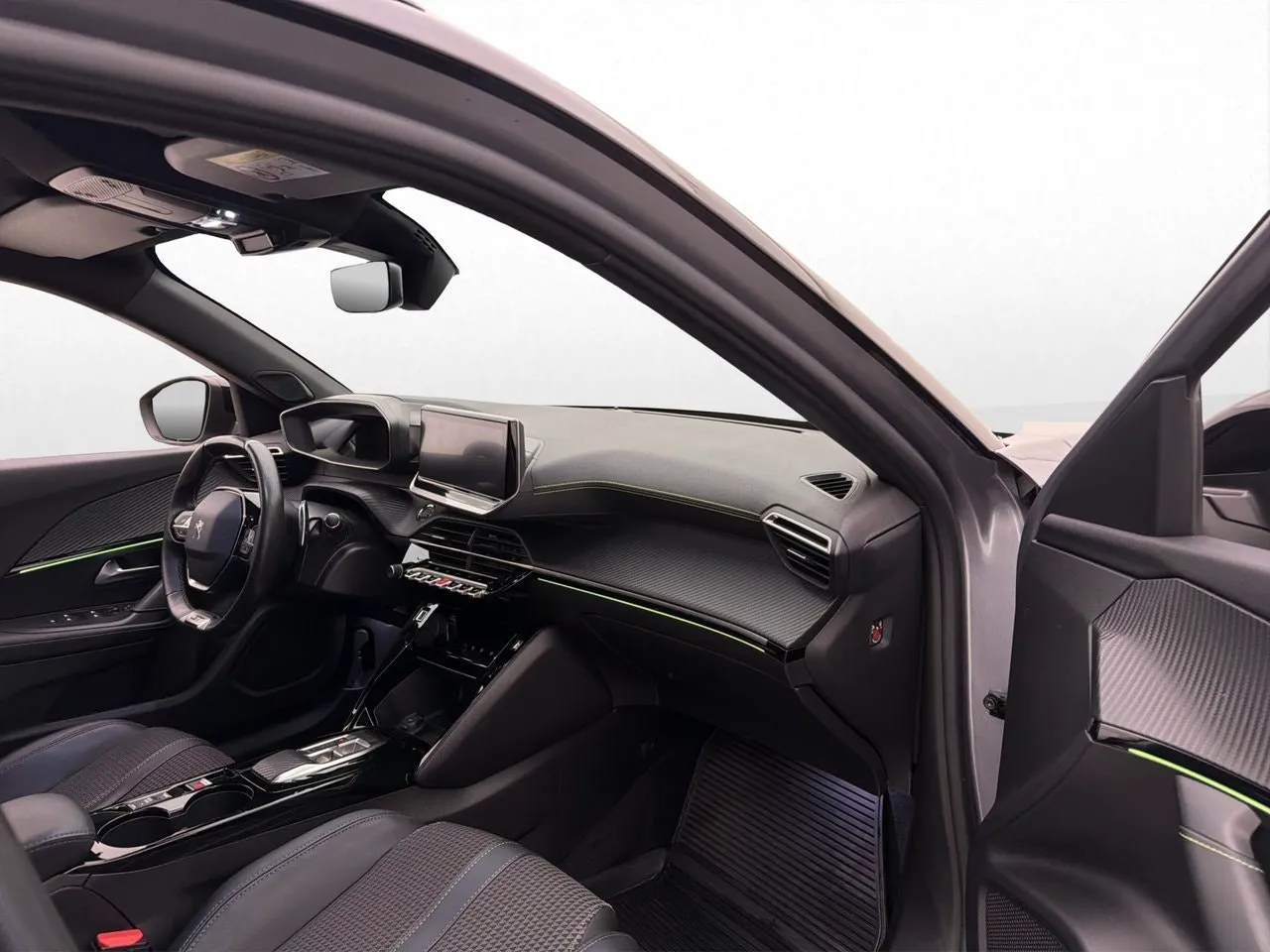Peugeot 2008 bild 23