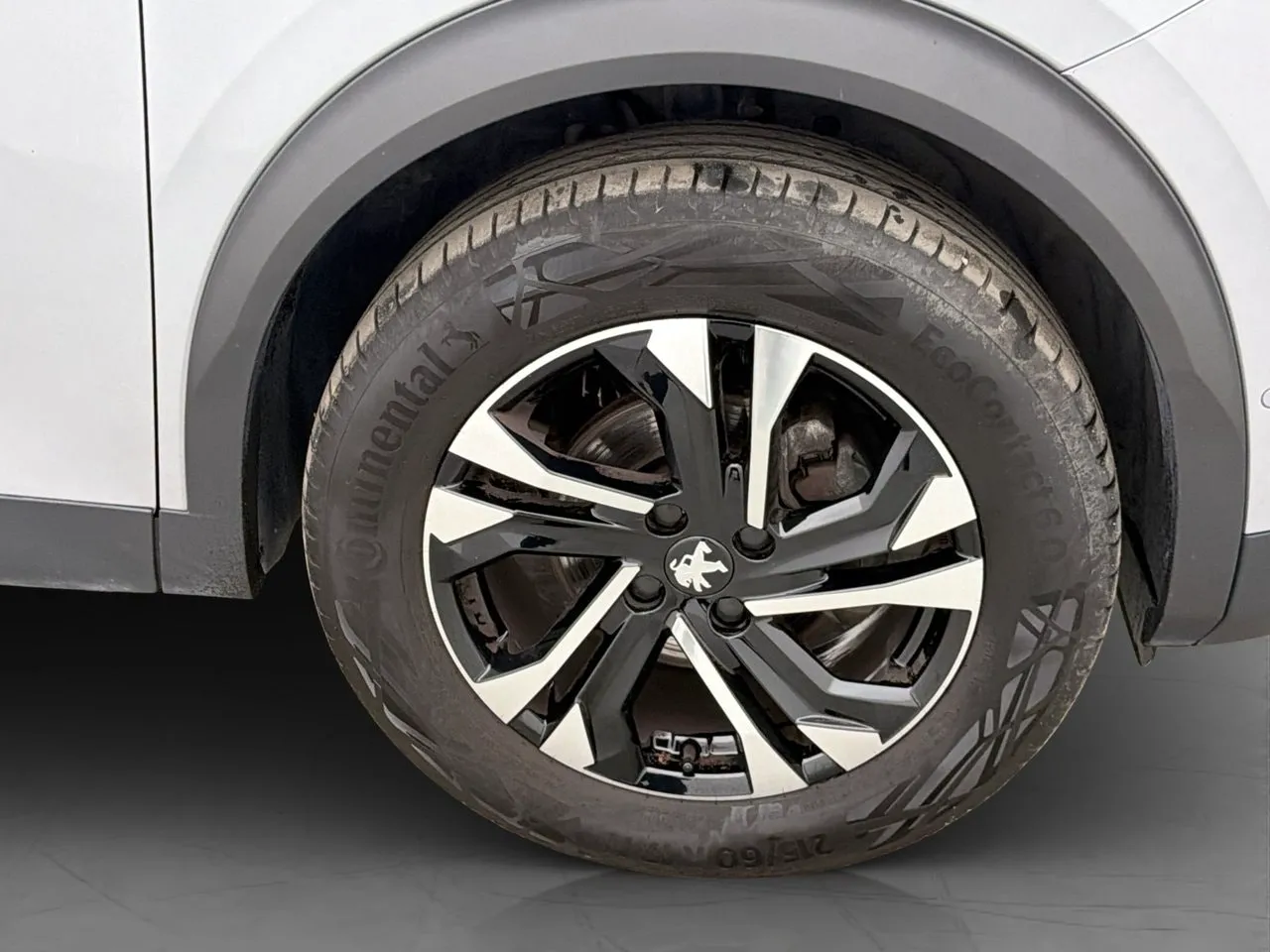 Peugeot 2008 bild 34