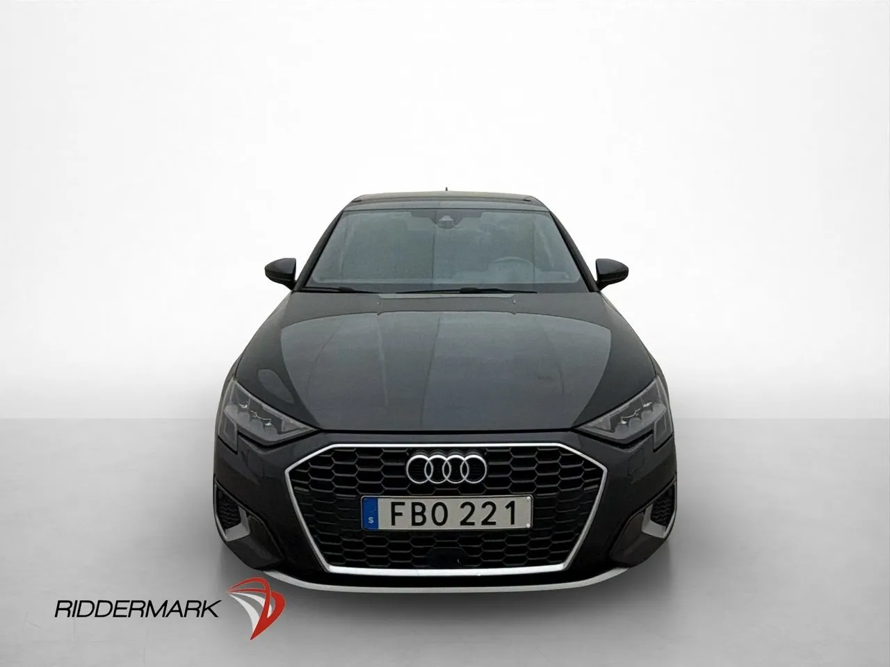 Audi A3 bild 2