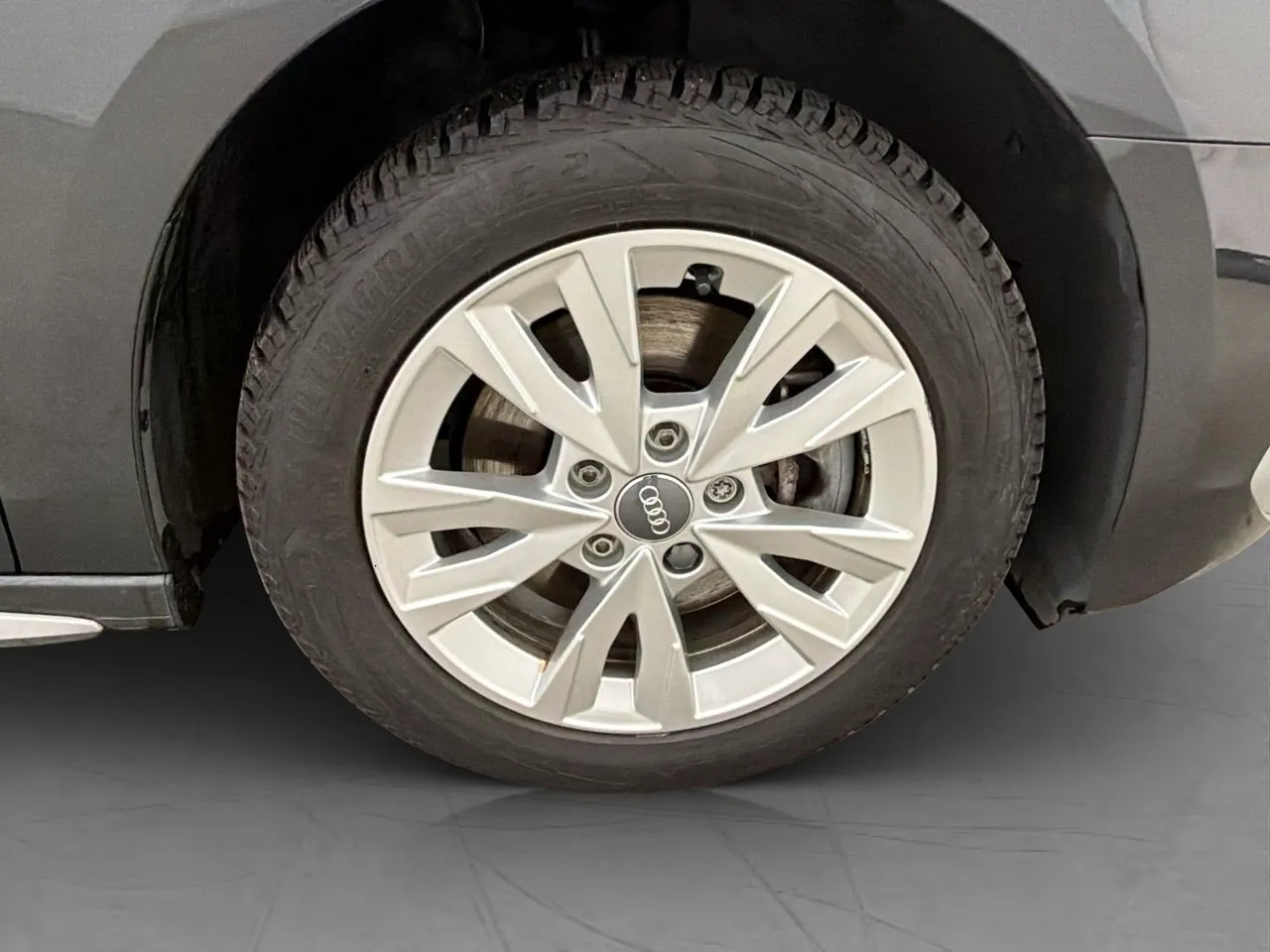 Audi A3 bild 30