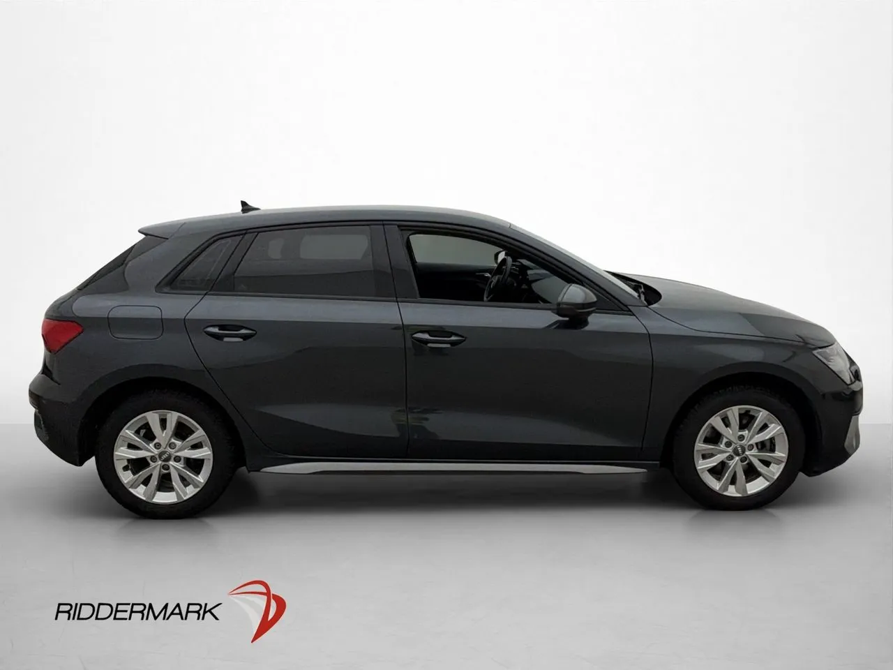 Audi A3 bild 9