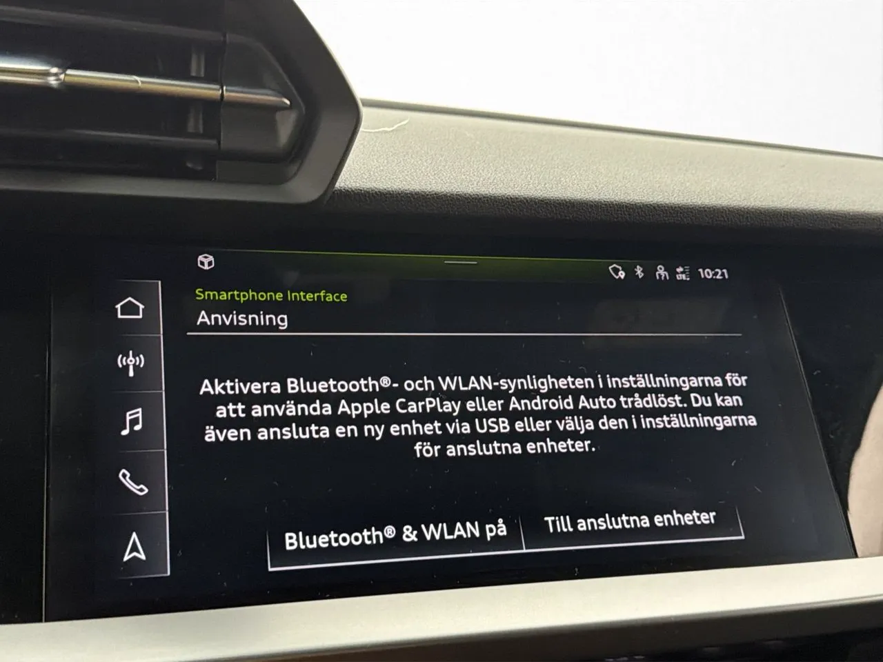 Audi A3 bild 20