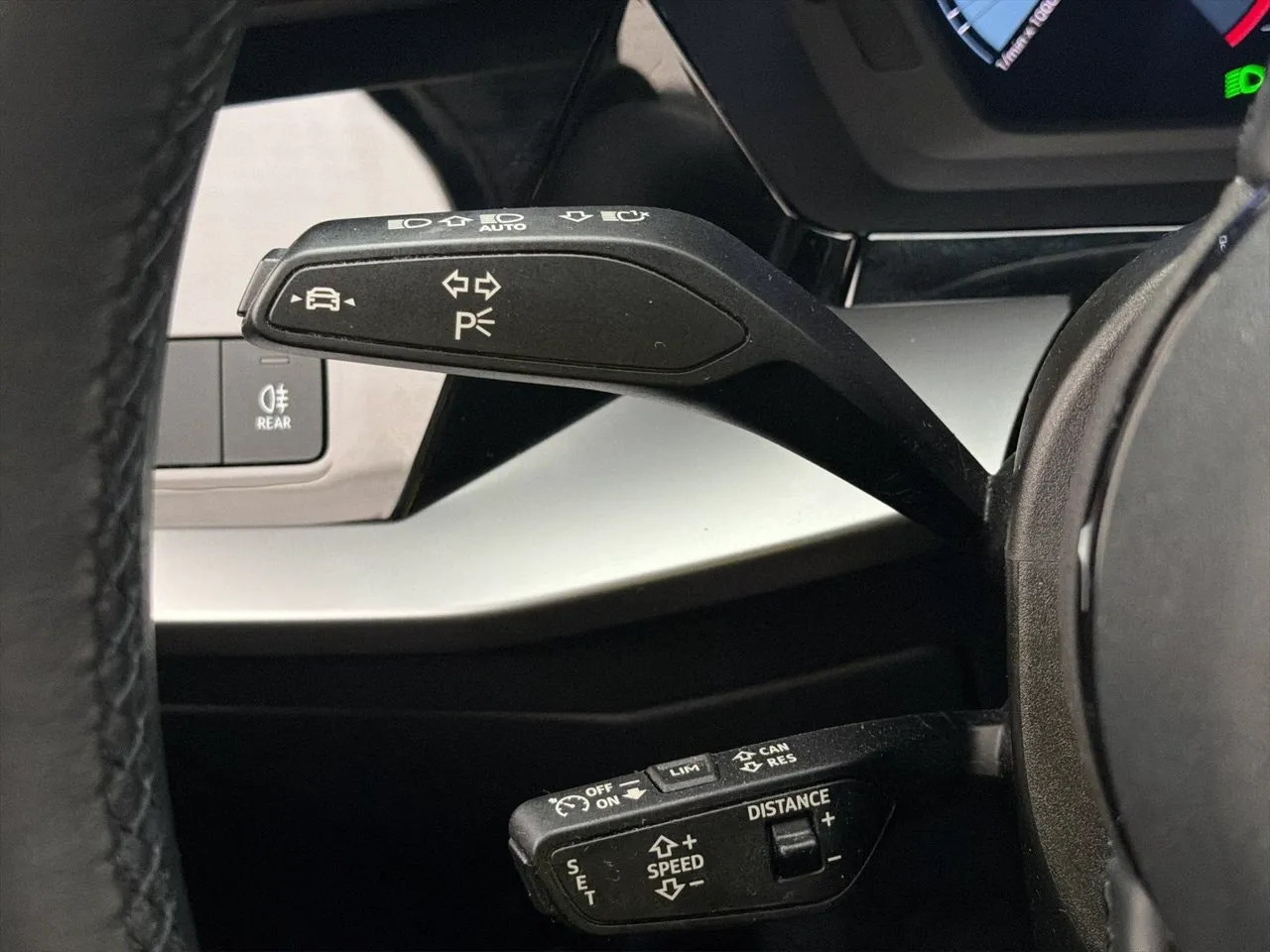 Audi A3 bild 15