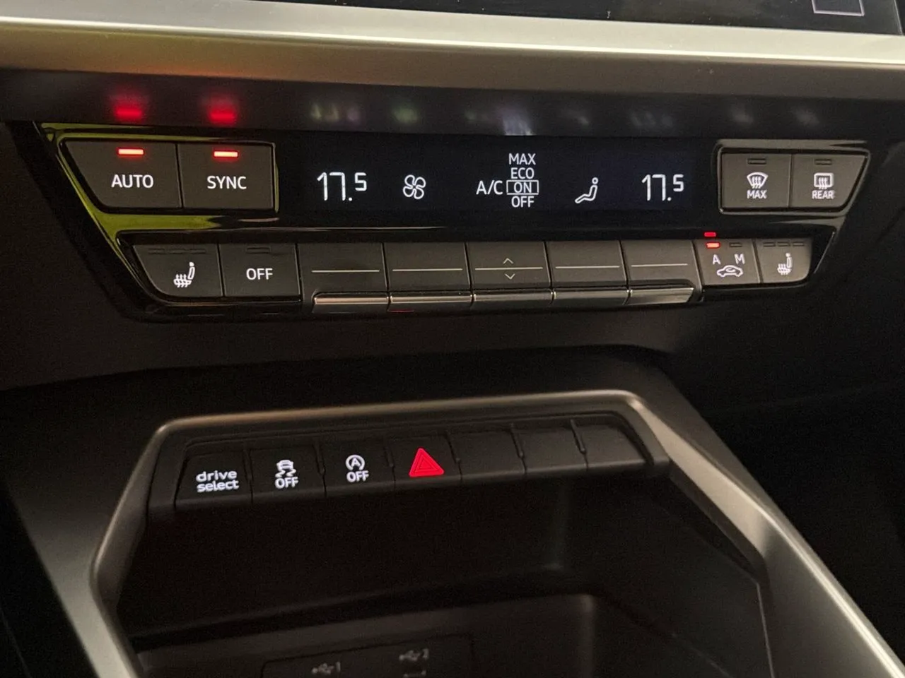 Audi A3 bild 21