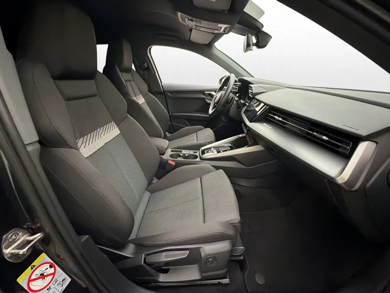 Audi A3 bild 23