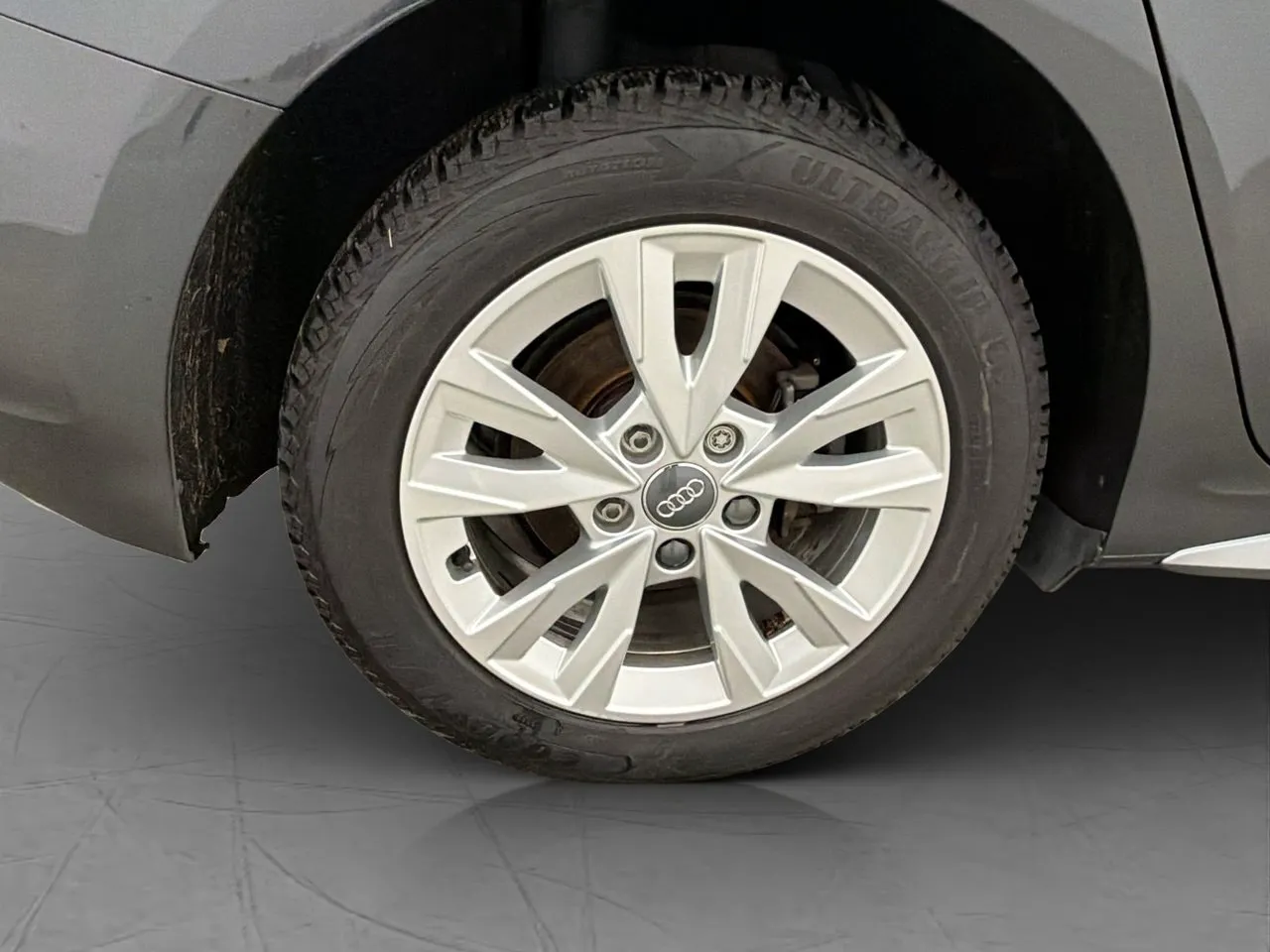 Audi A3 bild 29