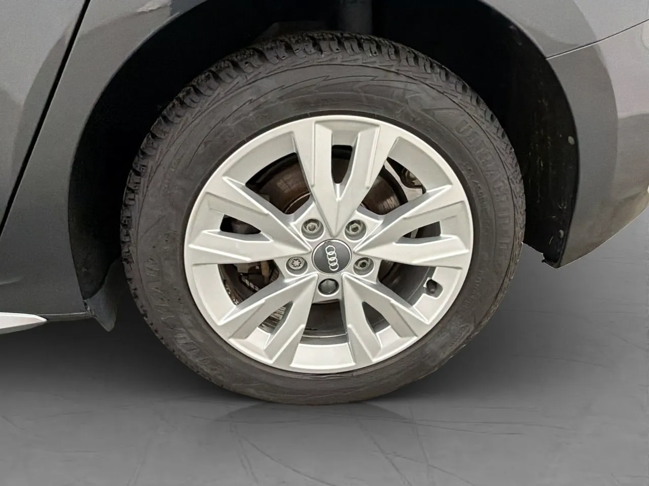 Audi A3 bild 28