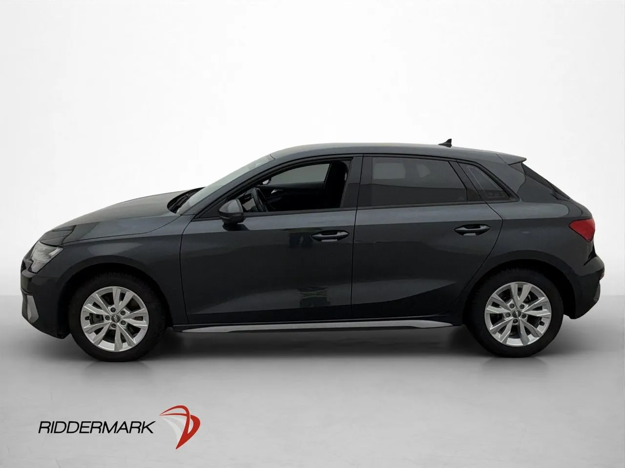 Audi A3 bild 5