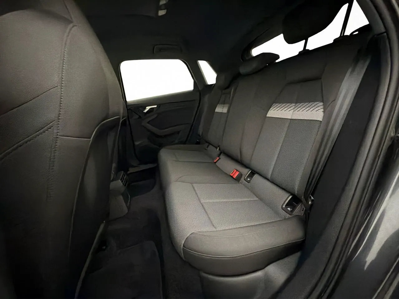 Audi A3 bild 25
