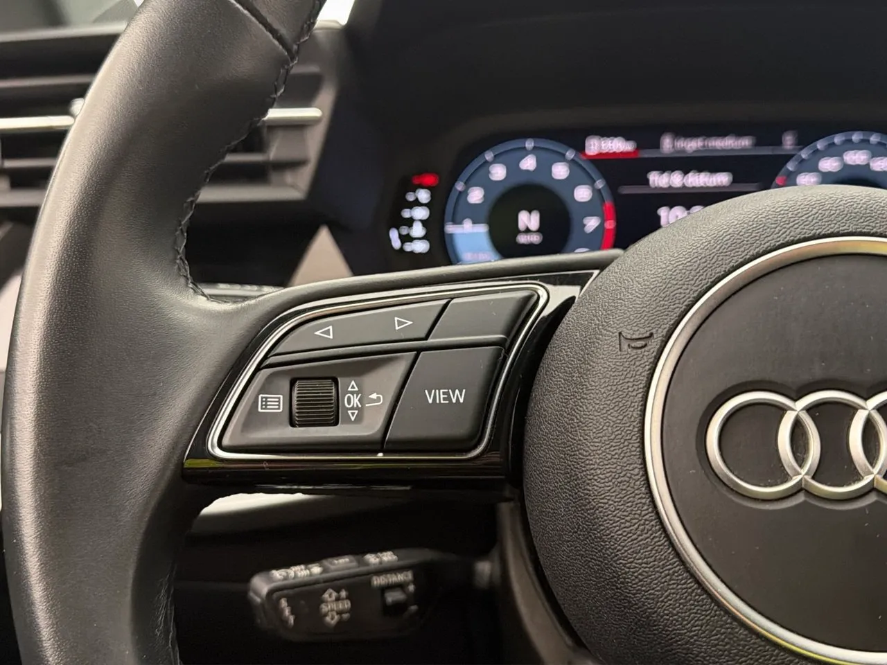 Audi A3 bild 16