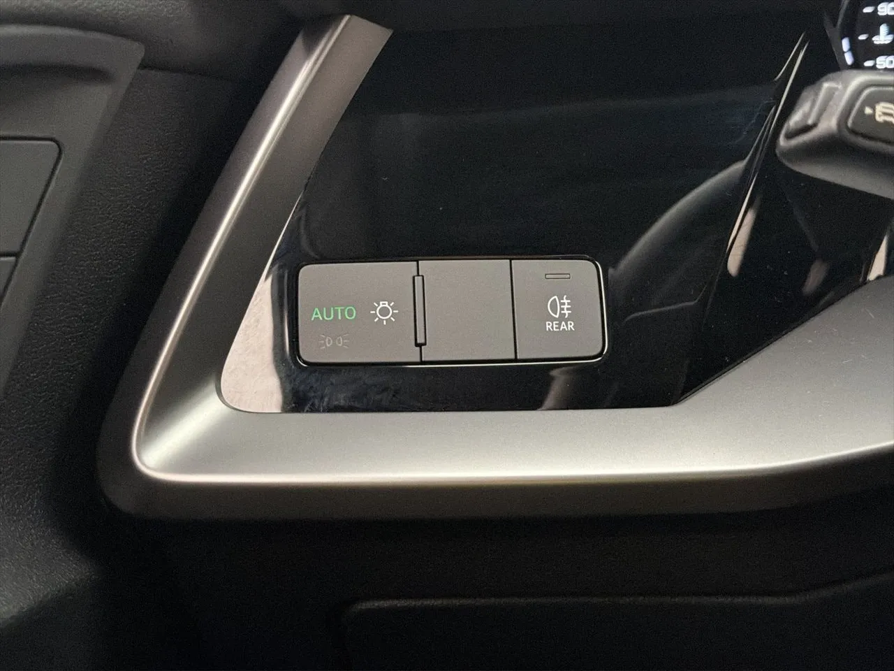 Audi A3 bild 14