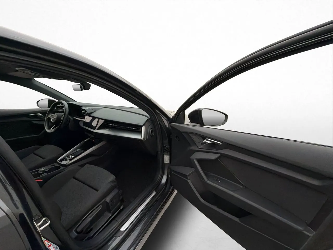 Audi A3 bild 24