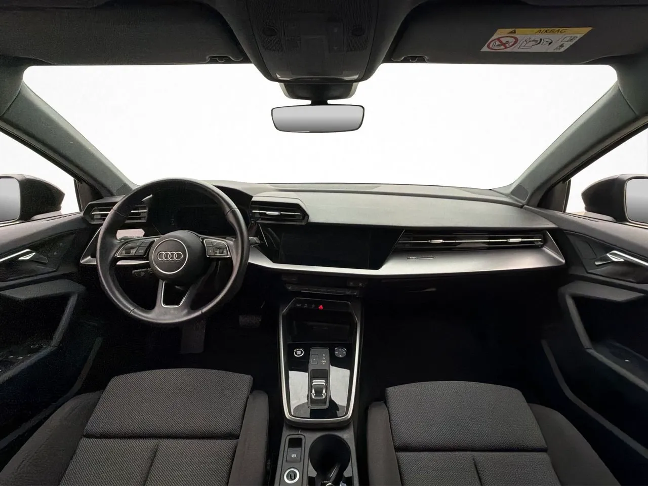 Audi A3 bild 12