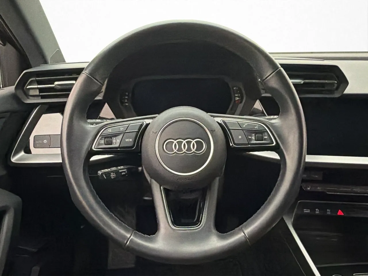 Audi A3 bild 13